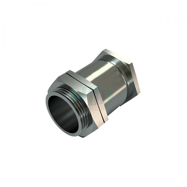 Single Compression Cable Gland